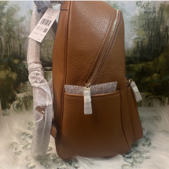 Kate Spade NWTs Leila Medium Dome Backpack - Picture 4 of 7